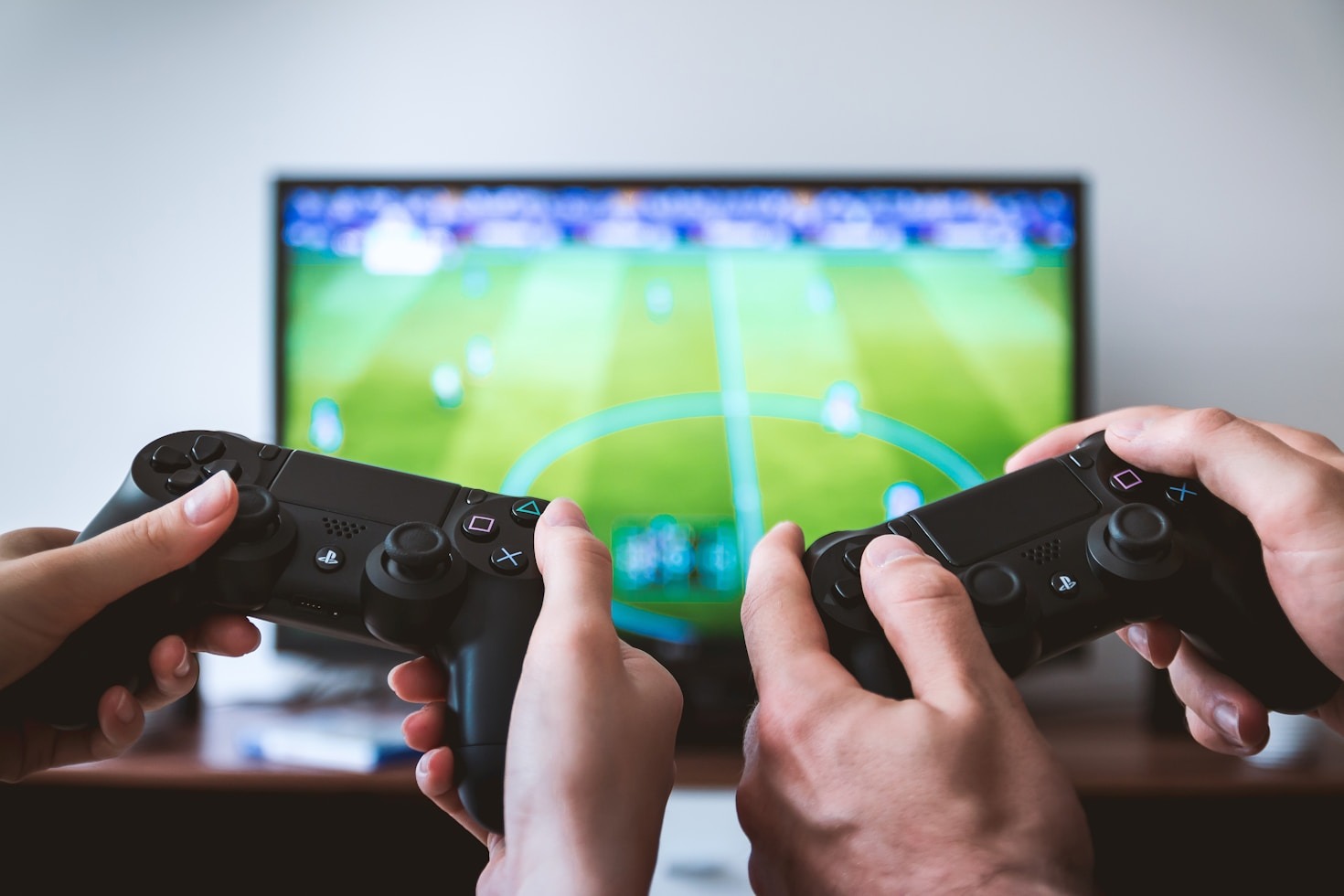 5 Reasons Sentiweb Is the Best Place to Play Games