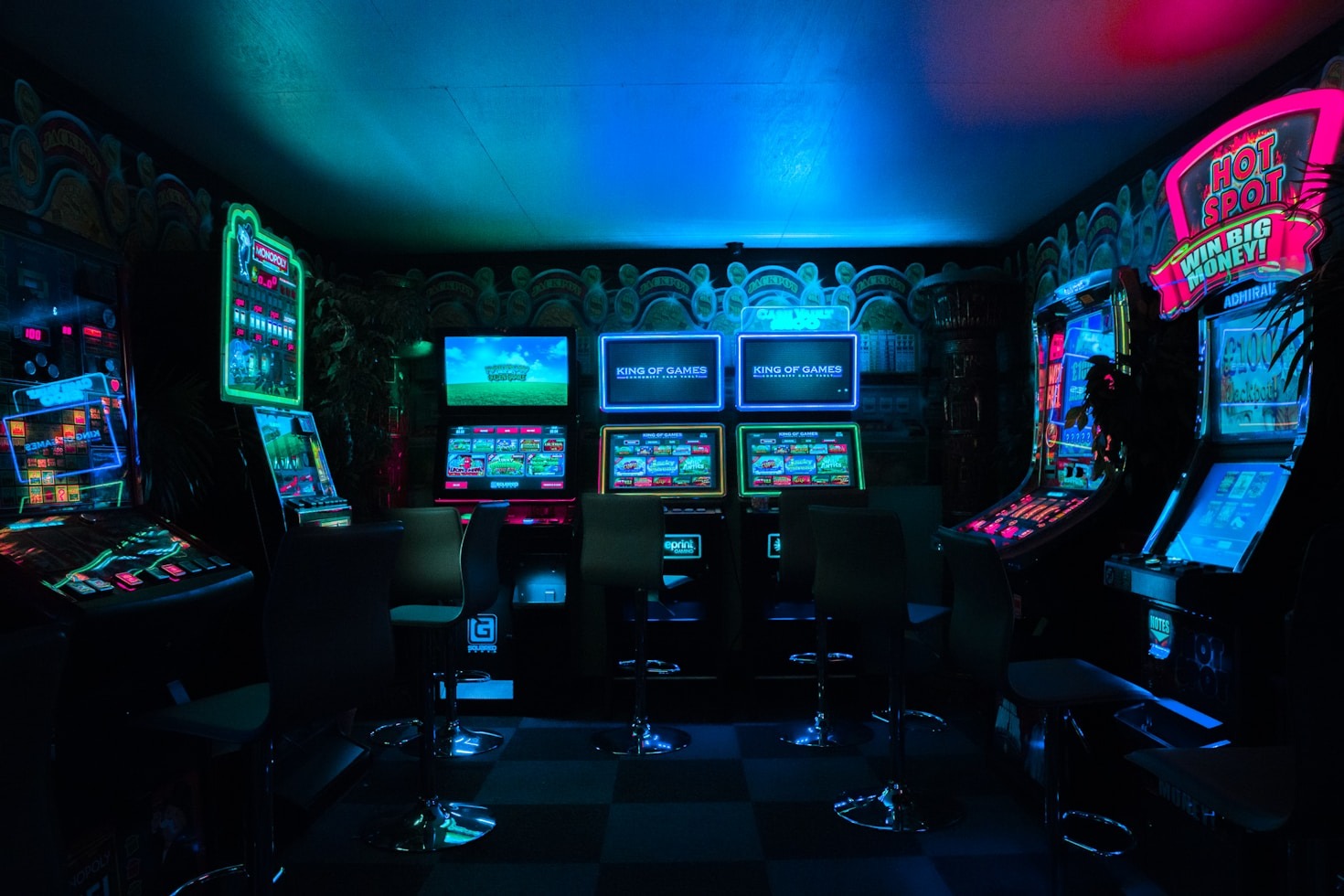Effortless Registration: Start Gaming in Minutes
