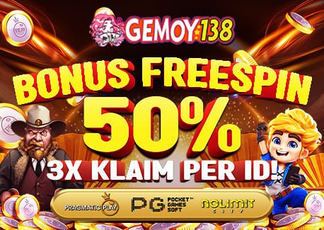 Slot Joker Gaming Anti Lag di GEMOY138