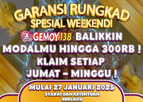 Main Sicbo Online di GEMOY138 Lebih Seru