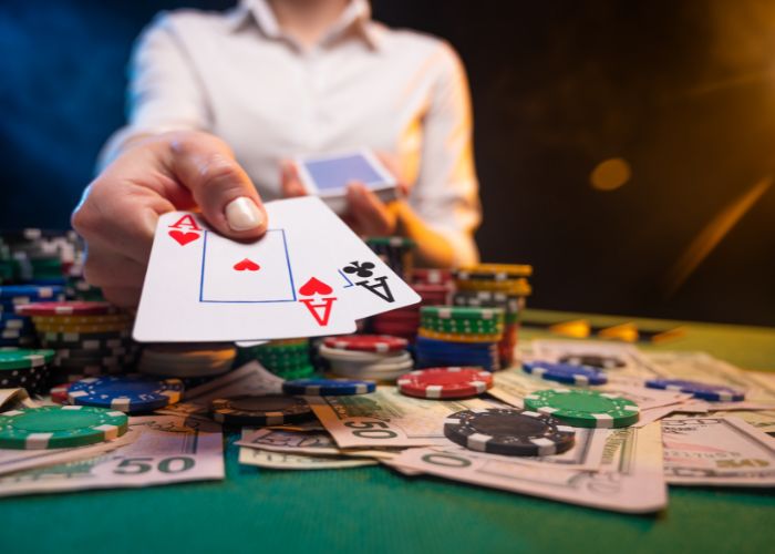 Baccarat Online Anti Ribet: Panduan Cara Main Paling Simpel!