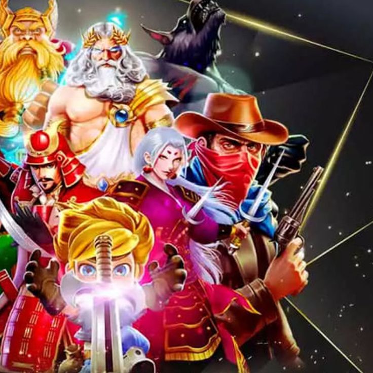 Slot Online