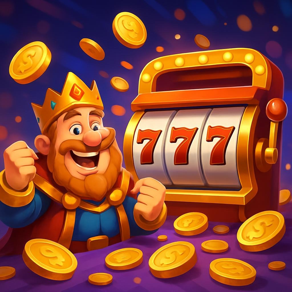 Slotvip: Menyelami Dunia Hiburan Slot Online yang Mengasyikkan