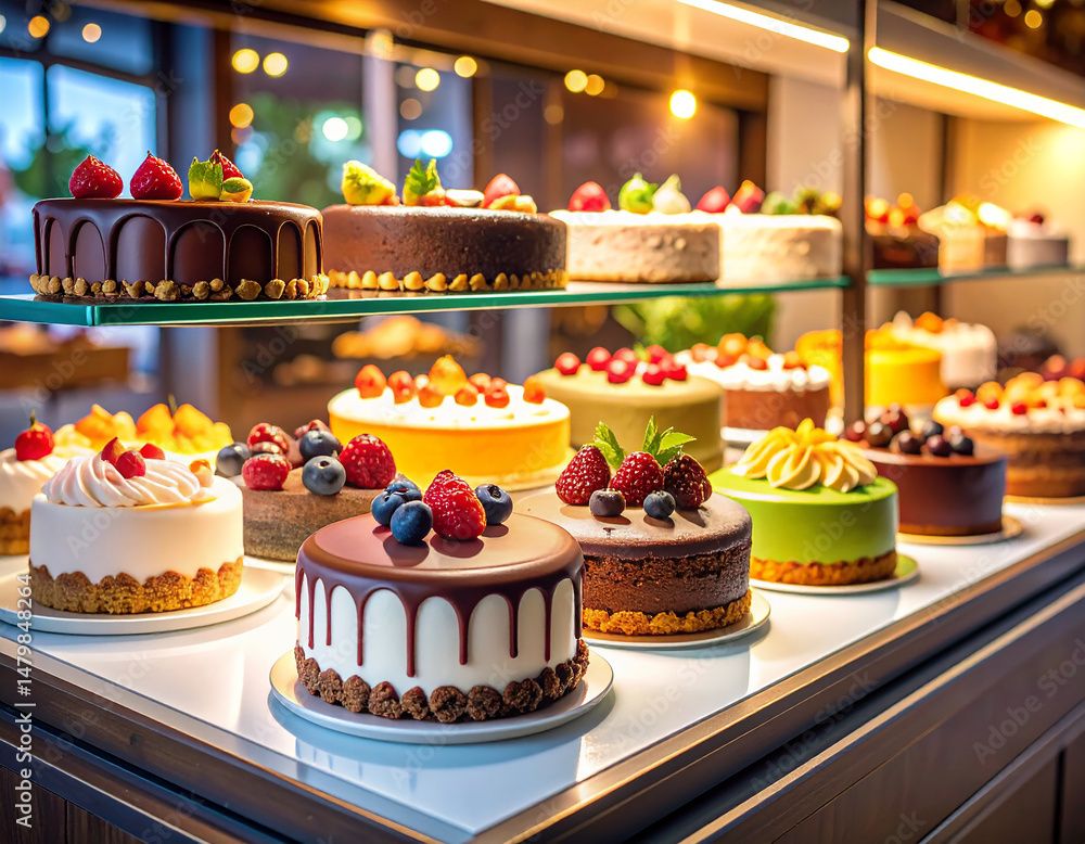 Menghadirkan Kue yang Anggun dan Bermakna untuk Setiap Acara Resmi Bersama Cake Chester