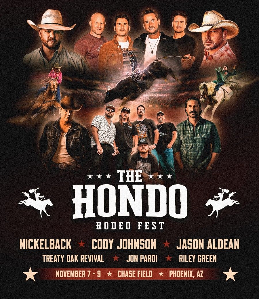 Menikmati Nuansa Philomath Rodeo sebagai Festival Penuh Kebersamaan